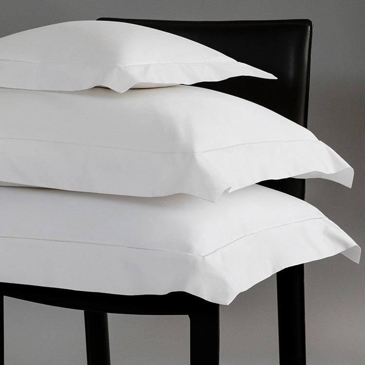 Analisa Full Fitted Sheet 54 X 75 X 17 - Jabbour Linens