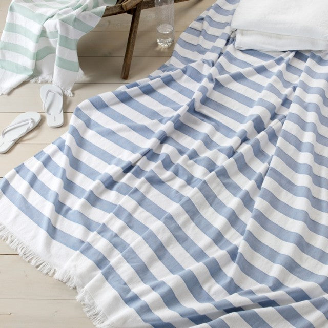 Amado Beach Towel 39 X 71 by Matouk - R. Jabbour and Sons