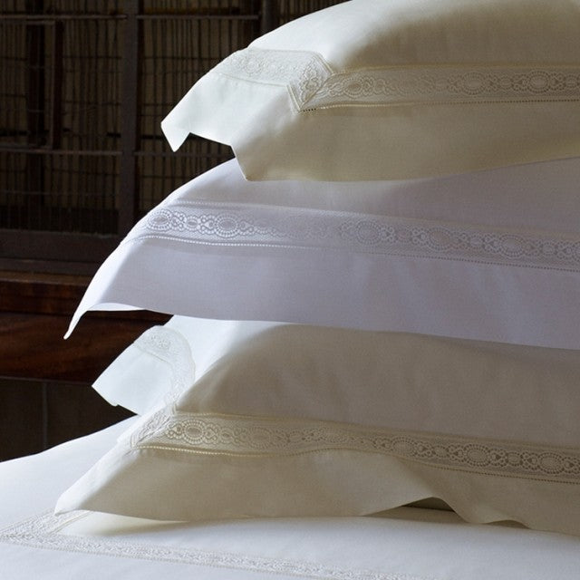 Giza 45 Standard Sham 21 X 26 - Jabbour Linens