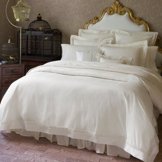 Giza 45 Boudoir Sham 12 X 16 - Jabbour Linens