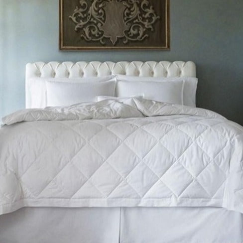 Tilney Down Blanket - Jabbour Linens