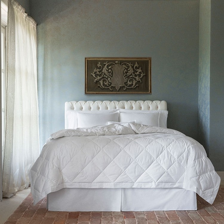 Tilney Full/Queen Blanket 94 X 98 20 Oz - Jabbour Linens