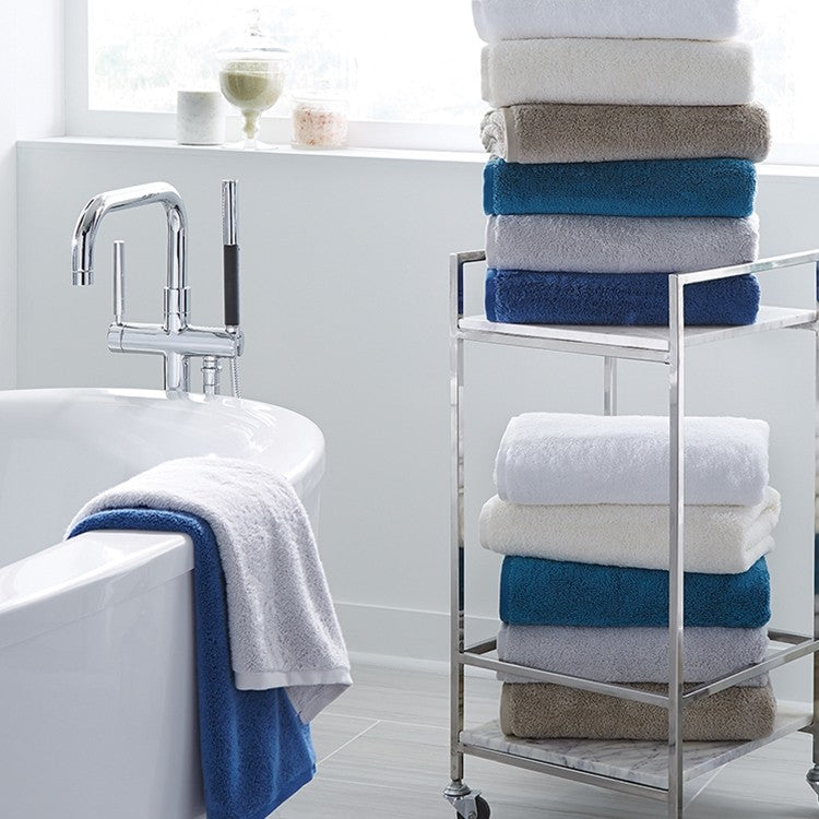 Sarma Bath Towel 30 X 60 (1) - Jabbour Linens