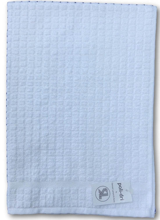 Poli-Dri Kitchen Towel (Pair) - Jabbour Linens