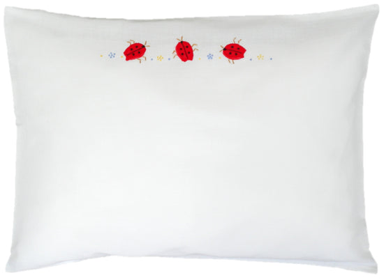 Lady Bugs - Jabbour Linens