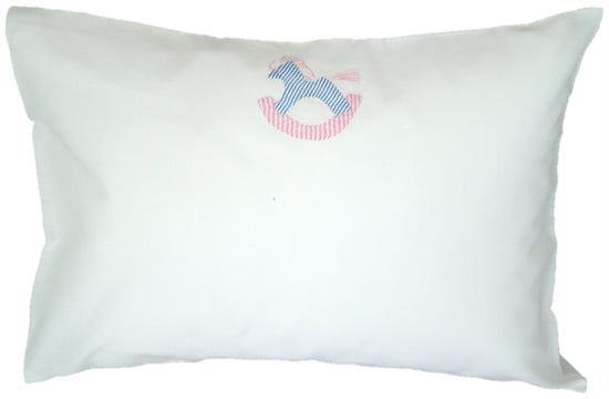 Rocking Horse Carriage - Jabbour Linens