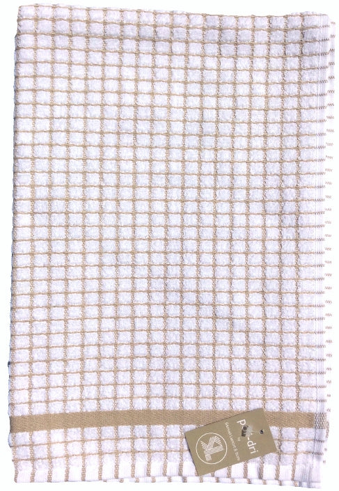 Poli-Dri Kitchen Towel (Pair) - Jabbour Linens