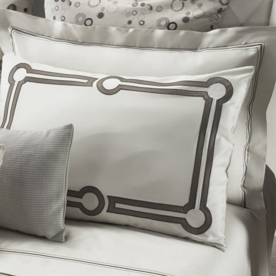 Hermann - Jabbour Linens