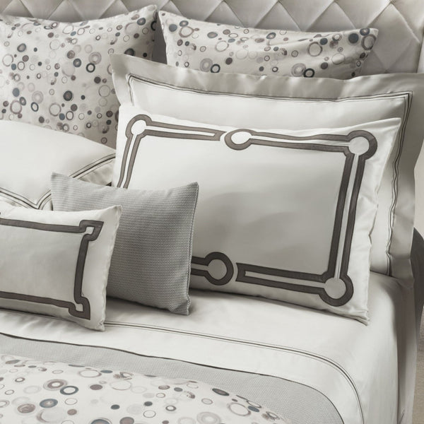 Hermann - Jabbour Linens