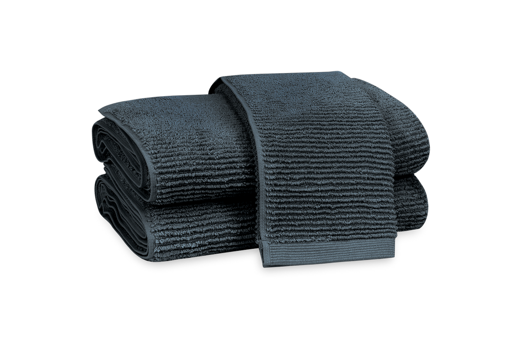 Aman Bath Towel 30 x 60 (2 pcs) - Jabbour Linens