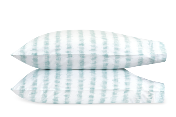 Attleboro King Flat Sheet 112 x 112 - Jabbour Linens