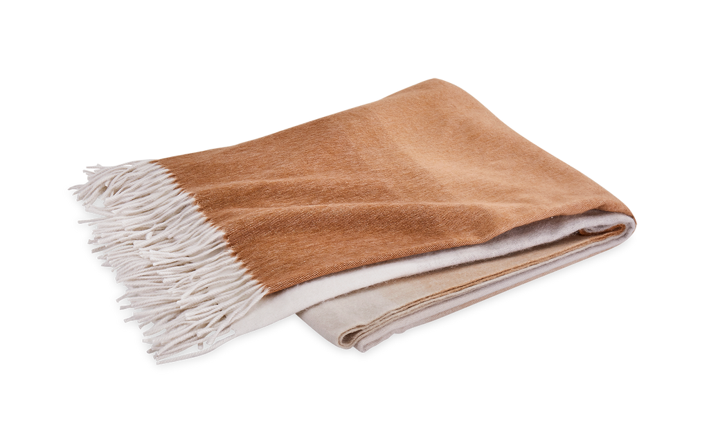 August Throw - Jabbour Linens