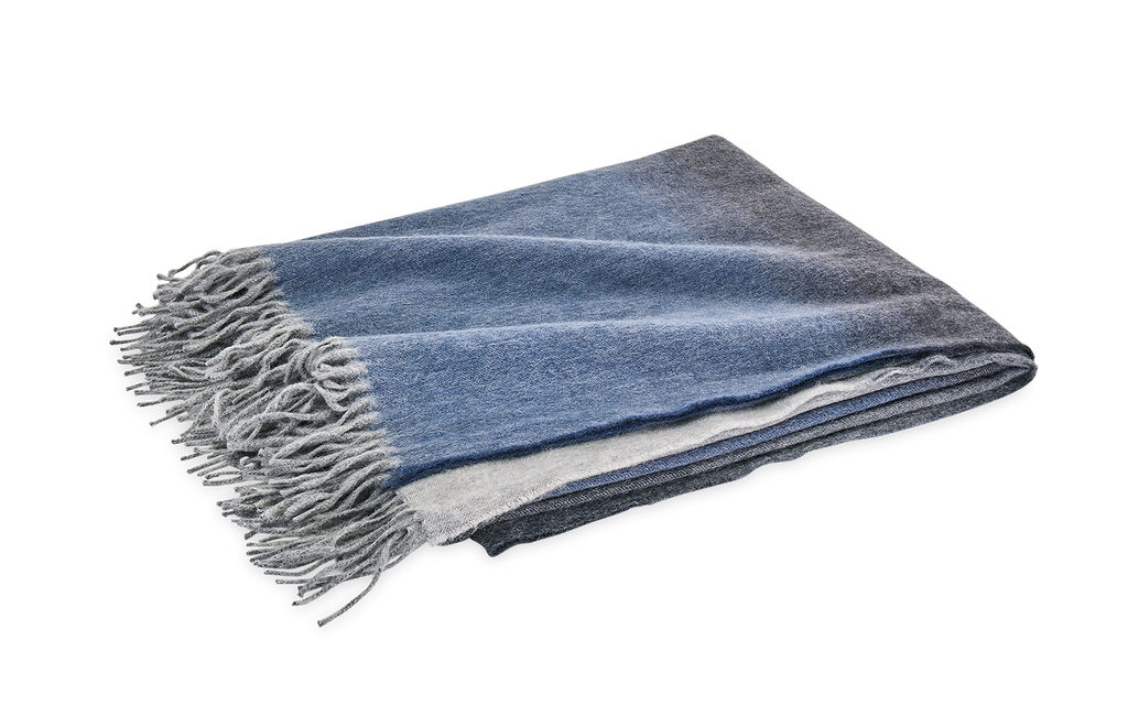 August Throw - Jabbour Linens