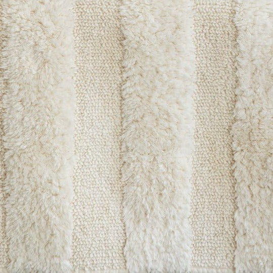 Hudson Bath Rug - Jabbour Linens