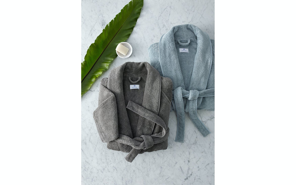 Cairo Extra Small Robe - Jabbour Linens