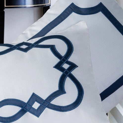 Tiffany / Josh / Ethan - Jabbour Linens