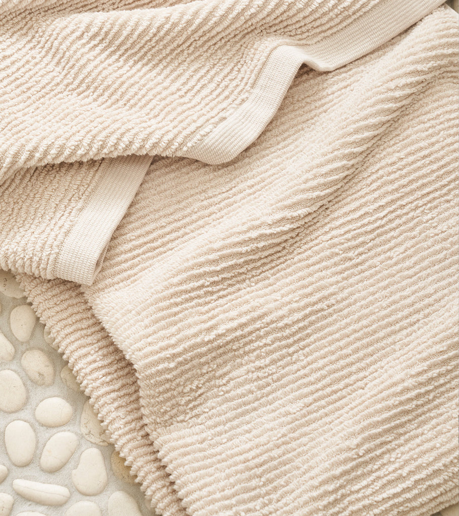 Aman Bath Sheet 40 x 70 (2 pcs) - Jabbour Linens