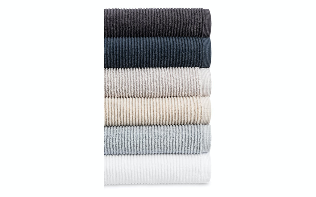 Aman Bath Towel 30 x 60 (2 pcs) - Jabbour Linens