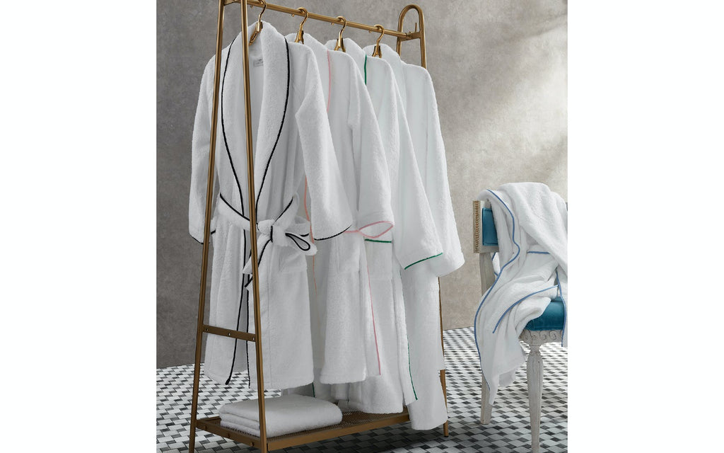 Cairo Extra Small Robe - Jabbour Linens