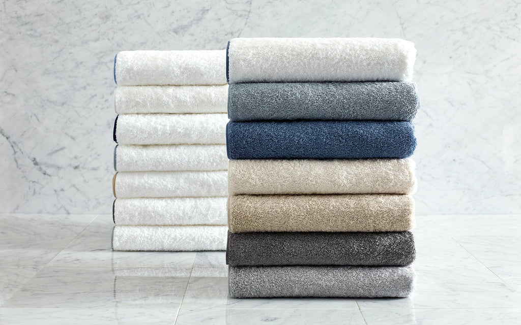 Cairo Guest Towel 14 x 21 - Jabbour Linens