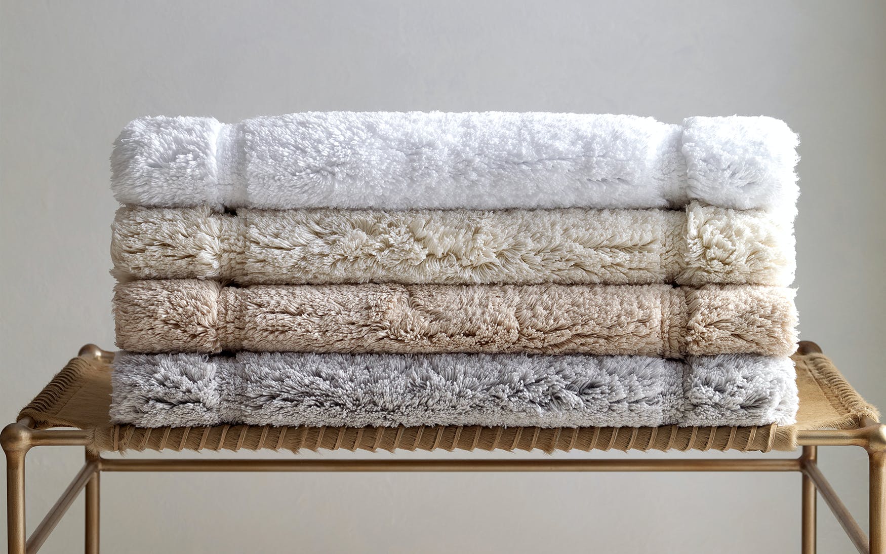 Auberge Hand Towel 20 X 32 (4 pcs) - Jabbour Linens