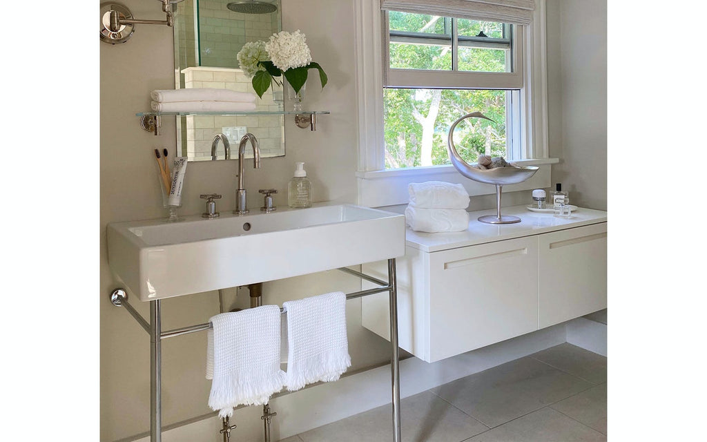 Kiran Bath Towel 40 x 60 - Jabbour Linens