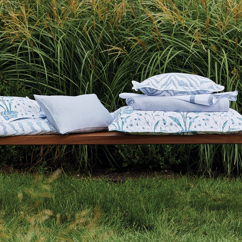 Khilana Full/Queen Quilt 96 x 99 - Jabbour Linens