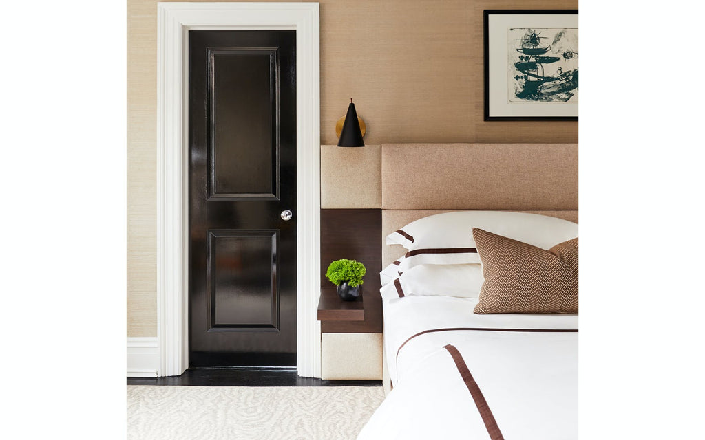 Lowell King Pillowcase 21 x 41 (1) - Jabbour Linens