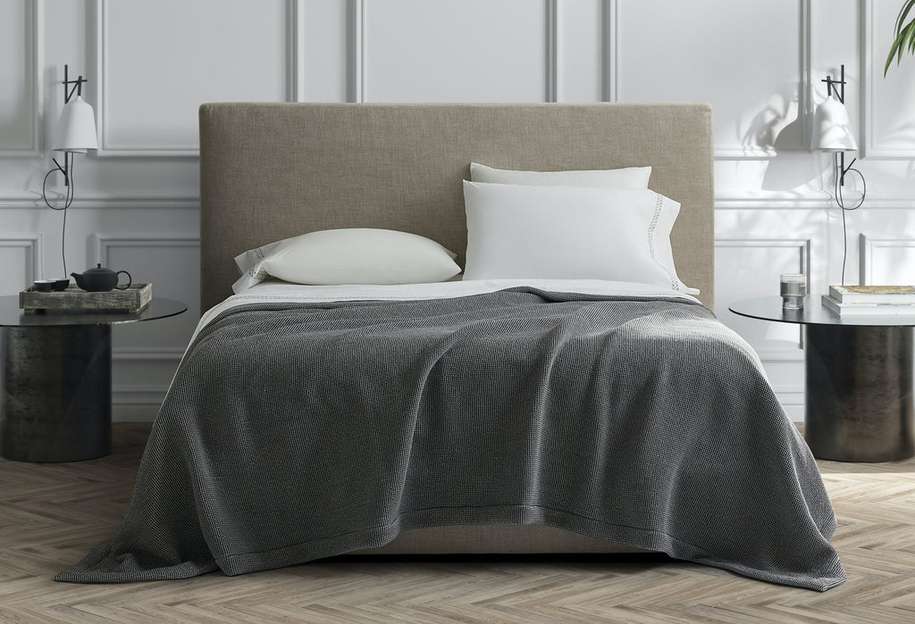 Prado King Pillowcases 21 x 40 (Pair) - Jabbour Linens