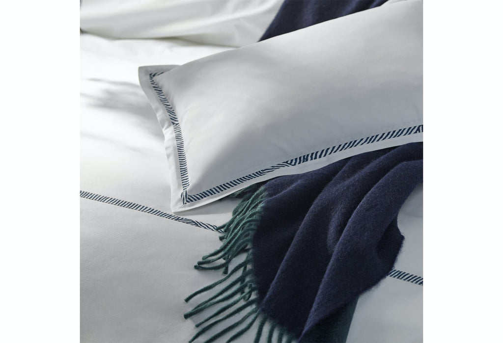 Paley Throw 60 X 72 - Jabbour Linens