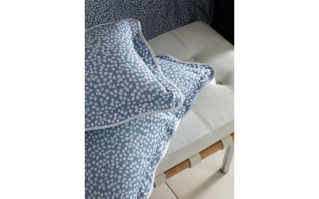 Margot King Pillowcases 21 x 40 (Pair) - Jabbour Linens