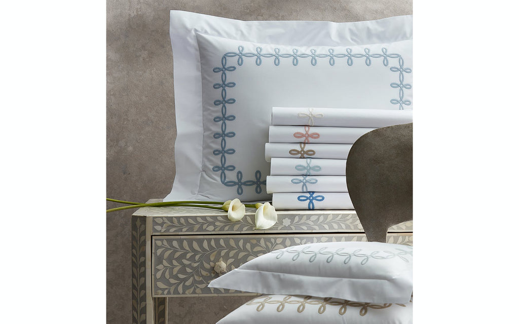 Gordian Knot - Jabbour Linens