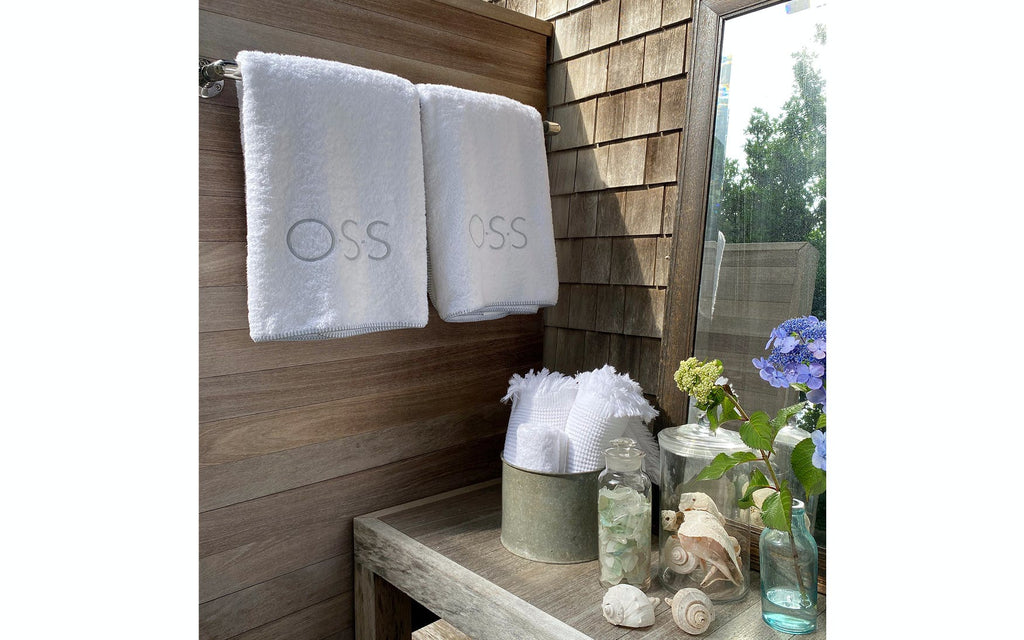 Kiran - Jabbour Linens