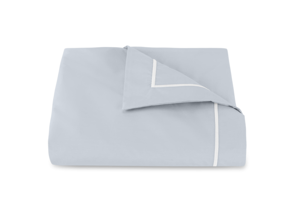 Bergamo Boudoir Sham 12 x 16, 1" Flange - Jabbour Linens