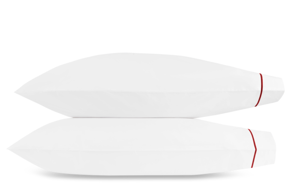 Bergamo Cal King Fitted Sheet 17" Pocket - Jabbour Linens