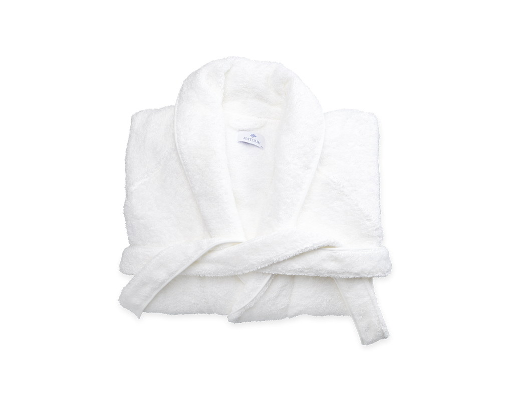 Cairo Extra Small Robe - Jabbour Linens