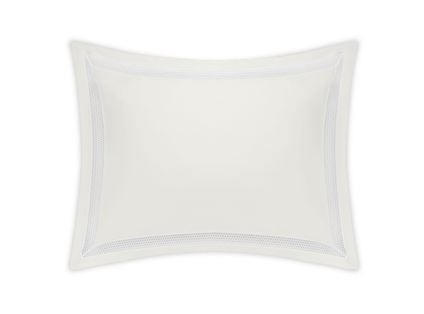 Cecily Cal King Fitted Sheet 17" Pocket - Jabbour Linens