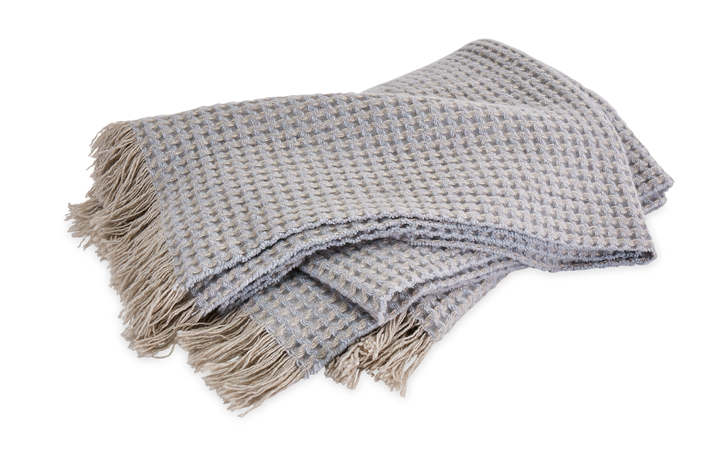 Cleo Throw 50 x 80 - Jabbour Linens