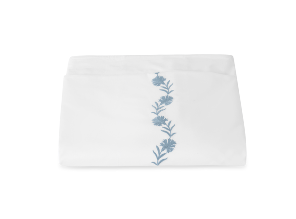 Daphne Queen Fitted Sheet 17" Pocket - Jabbour Linens
