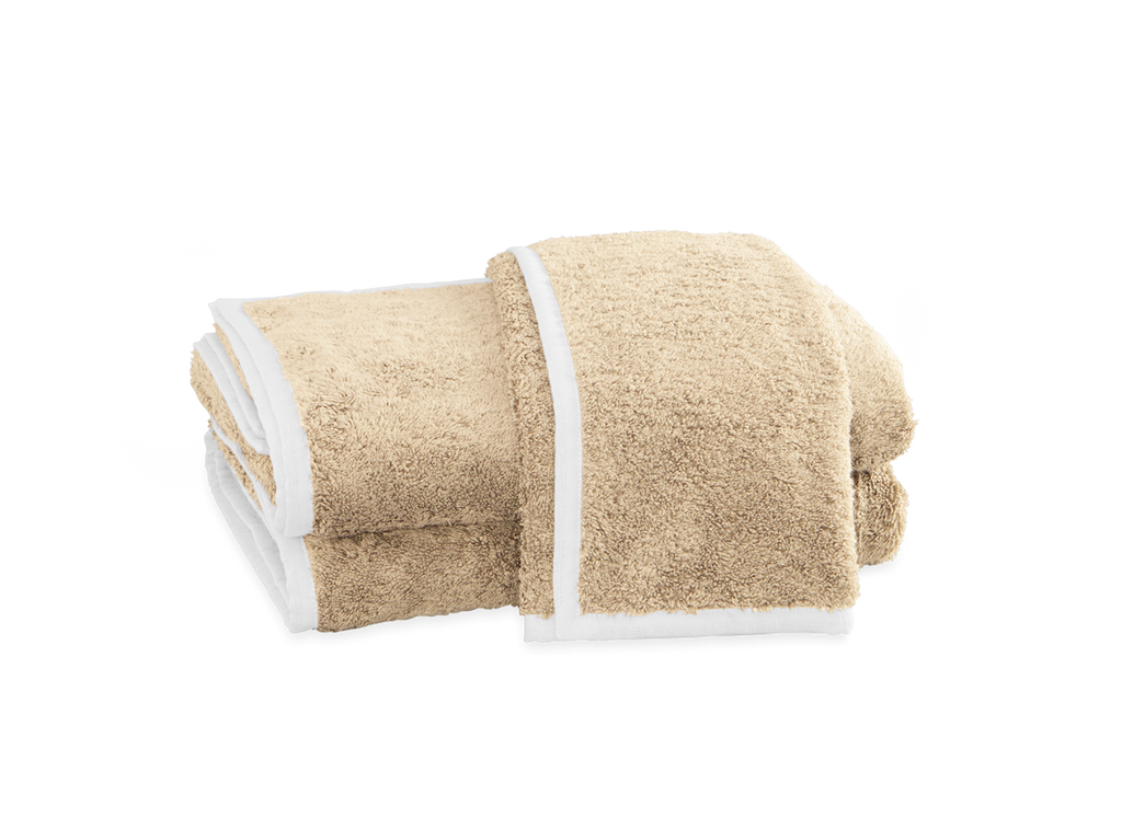 Enzo Hand Towel 18 x 32 - Jabbour Linens