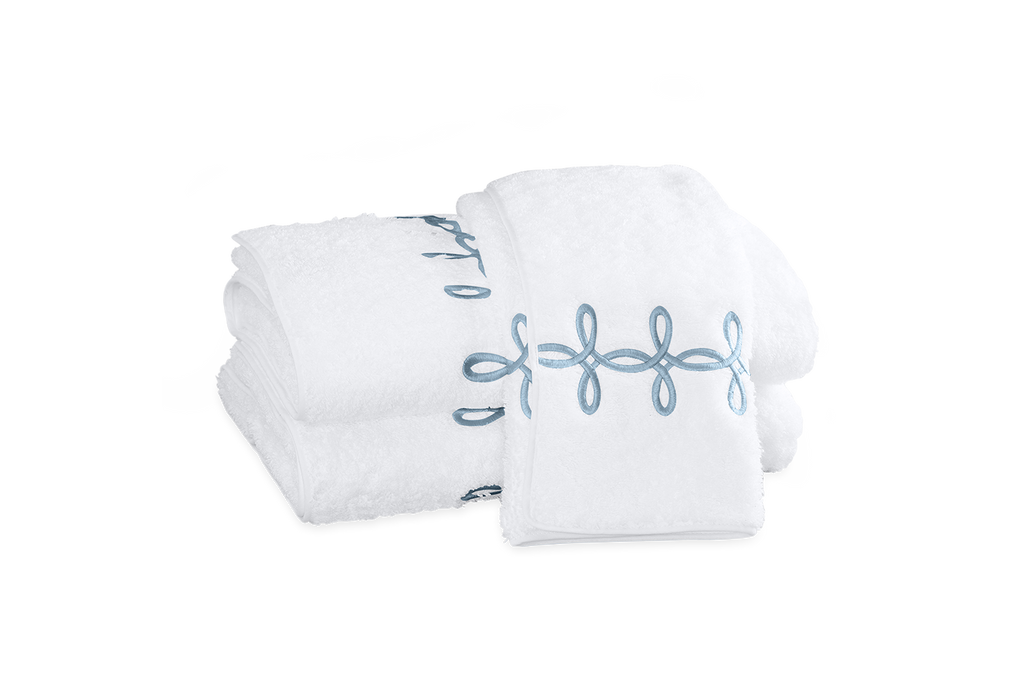 Gordian Knot - Jabbour Linens