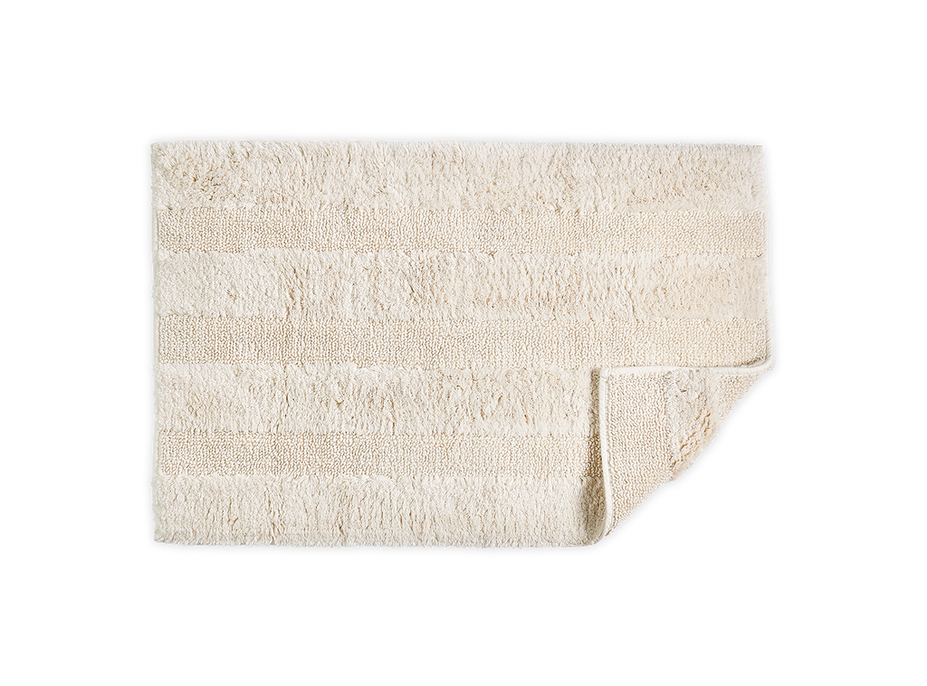 Hudson Bath Rug - Jabbour Linens