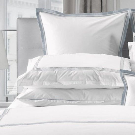 Indigo / Charme - Jabbour Linens