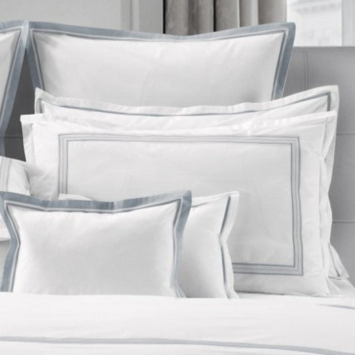 Indigo / Charme - Jabbour Linens