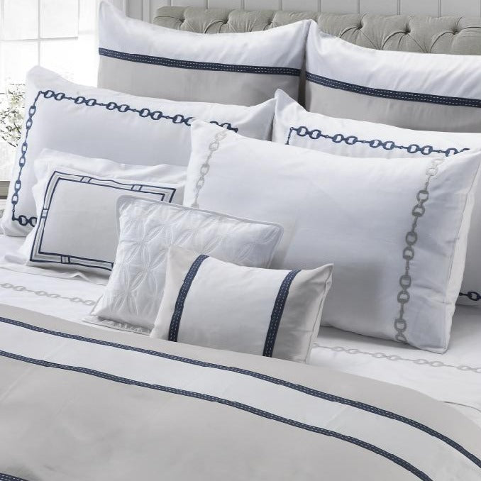 Iris / Jackie / Kira - Jabbour Linens