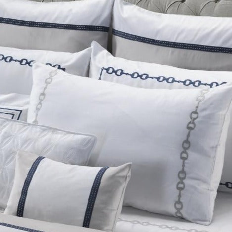 Iris / Jackie / Kira - Jabbour Linens