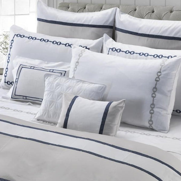 Iris / Jackie / Kira - Jabbour Linens