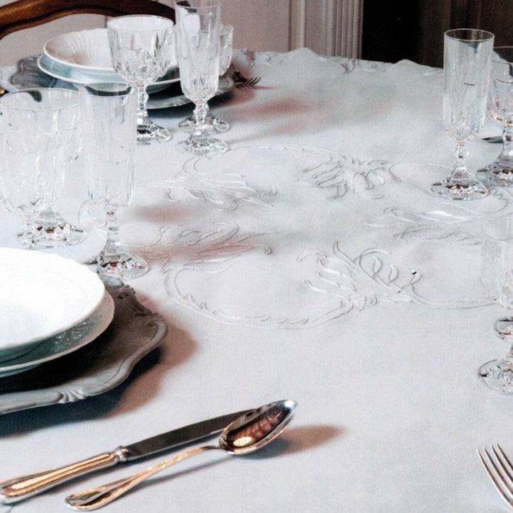 Ischia - Jabbour Linens