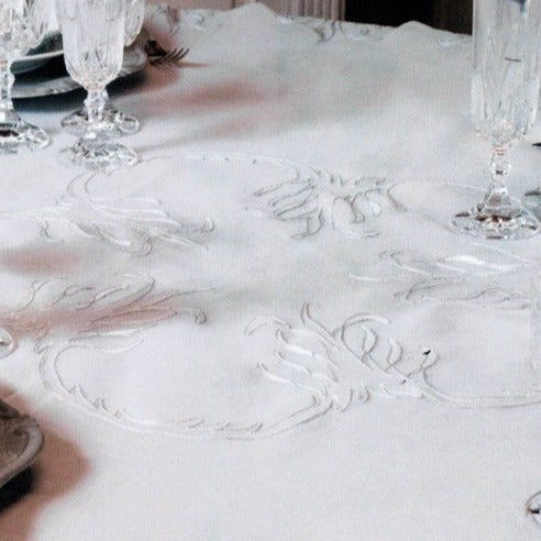 Ischia - Jabbour Linens