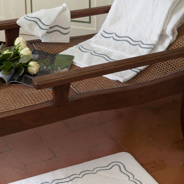 Kelly - Jabbour Linens